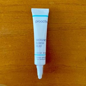 Proactiv Emergency Blemish Relief